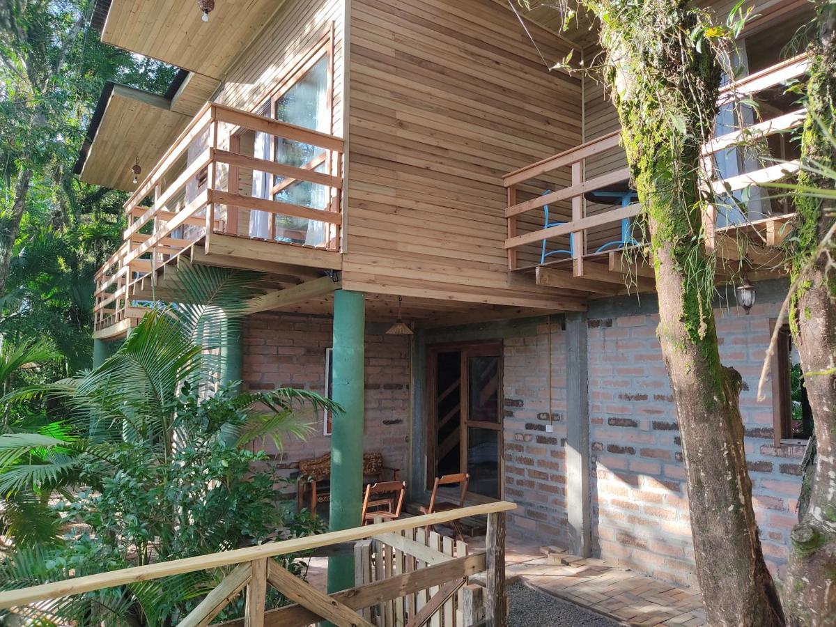 Apartment Bangalo Do Rio - *