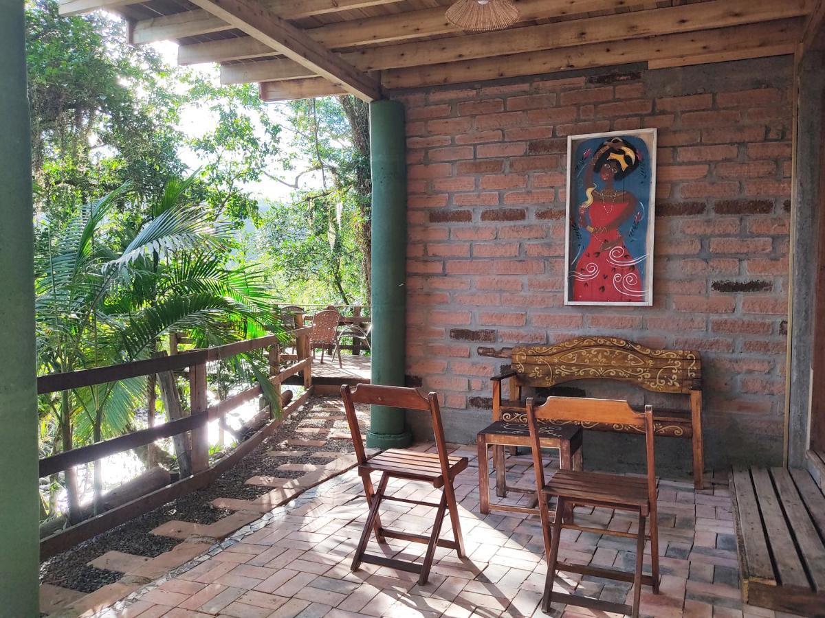 Apartment Bangalo Do Rio - Timbe do Sul