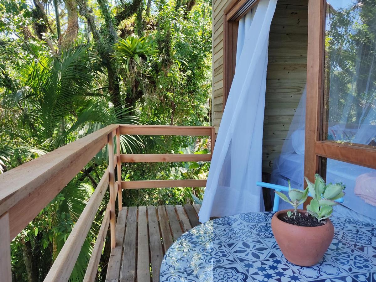 Bangalo Do Rio - Apartment