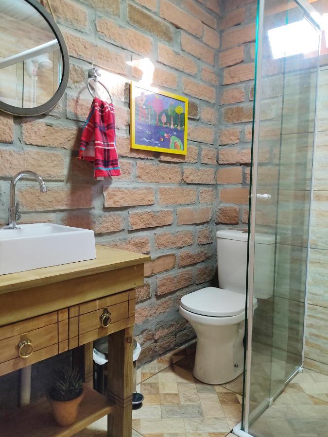 Apartment Bangalo Do Rio - *