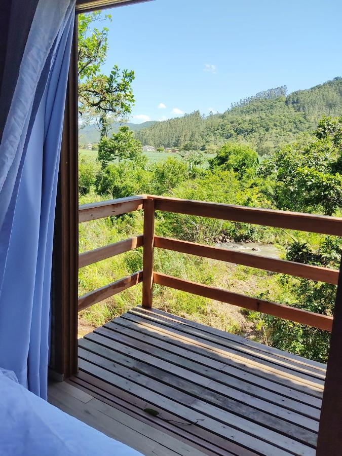 Apartment Bangalo Do Rio -